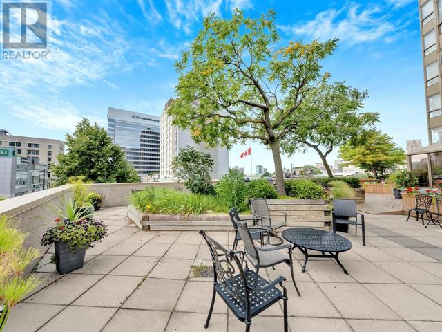 1207 - 75 Riverside Dr, Condo with 2 bedrooms, 2 bathrooms and null parking in Windsor ON | Image 30