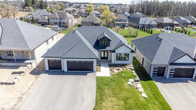 15 Hudson Drive, House detached with 5 bedrooms, 3 bathrooms and 12 parking in Brant ON | Image 23