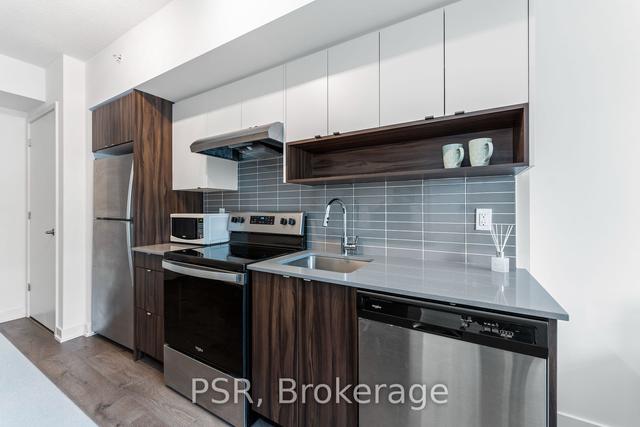 a615 - 1117 Cooke Blvd, Condo with 1 bedrooms, 1 bathrooms and 1 parking in Burlington ON | Image 19