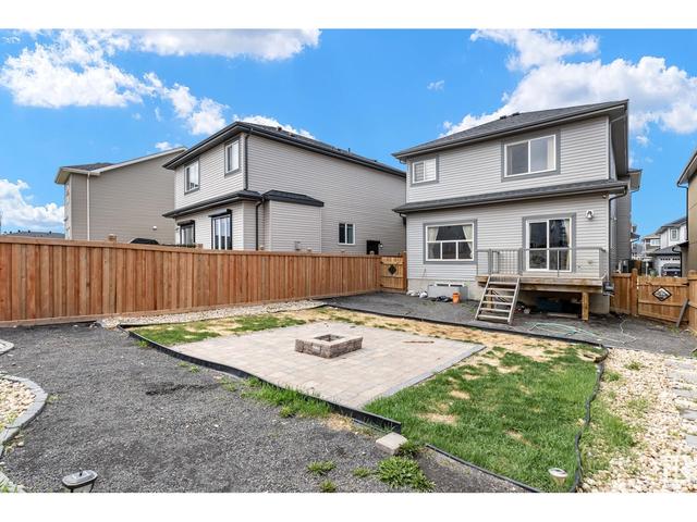 4805 Charles Co Sw, House detached with 5 bedrooms, 3 bathrooms and null parking in Edmonton AB | Image 25