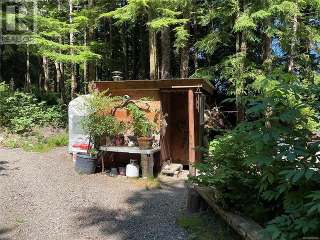 lot 5 Kvarno Island, House detached with 0 bedrooms, 0 bathrooms and null parking in Alberni Clayoquot C BC | Image 6