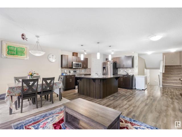 4030 Orchards Dr Sw Sw, House semidetached with 3 bedrooms, 2 bathrooms and null parking in Edmonton AB | Image 11