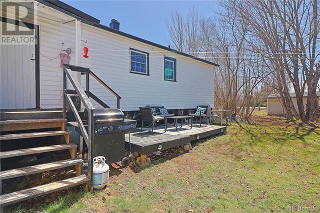 300 Broad Rd, House detached with 3 bedrooms, 1 bathrooms and null parking in Burton NB | Image 26