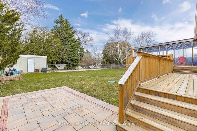 16 Douglas Cres, House detached with 3 bedrooms, 1 bathrooms and 4 parking in Erin ON | Image 26