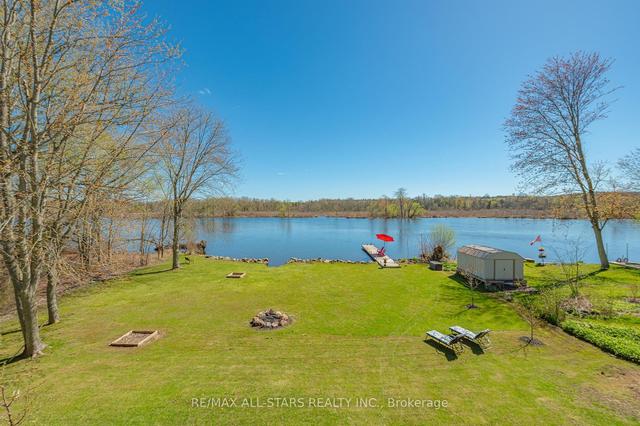 25 Hawkins Rd, House detached with 4 bedrooms, 3 bathrooms and 5 parking in Otonabee South Monaghan ON | Image 22