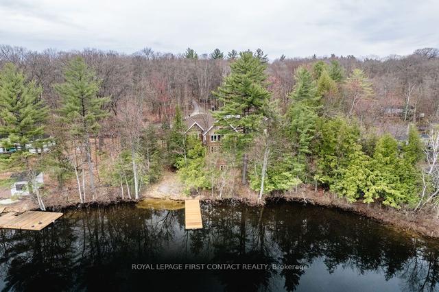 3 - 1058 Whites Rd, House detached with 3 bedrooms, 3 bathrooms and 13 parking in Muskoka Lakes ON | Image 35