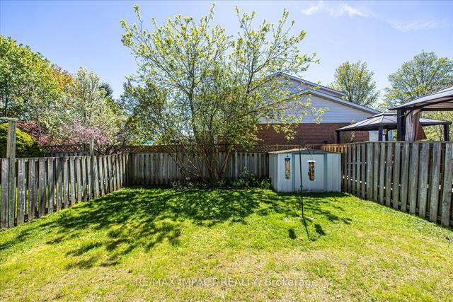 3 Hartsfield Dr, House detached with 3 bedrooms, 2 bathrooms and 2 parking in Clarington ON | Image 13