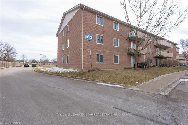 304 - 1586 Ernest Ave, Condo with 2 bedrooms, 1 bathrooms and 1 parking in London ON | Image 34