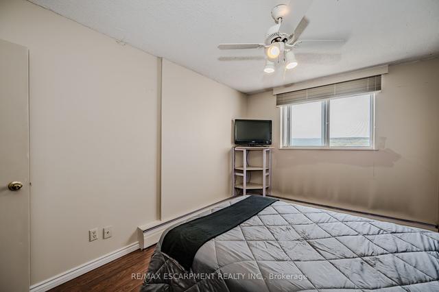 1610 - 975 Warwick Ct, Condo with 1 bedrooms, 1 bathrooms and 1 parking in Burlington ON | Image 15