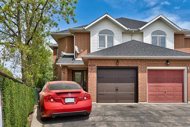 4130 Foxwood Dr, House semidetached with 3 bedrooms, 3 bathrooms and 3 parking in Burlington ON | Image 12