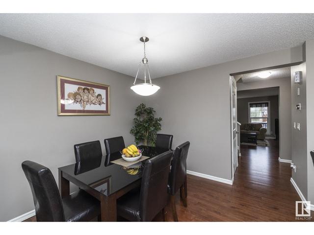 1880 32 St Nw, House detached with 3 bedrooms, 2 bathrooms and null parking in Edmonton AB | Image 16