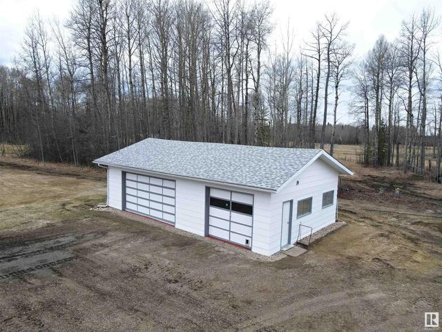 48222 Range Road 90, House detached with 4 bedrooms, 2 bathrooms and null parking in Brazeau County AB | Image 67