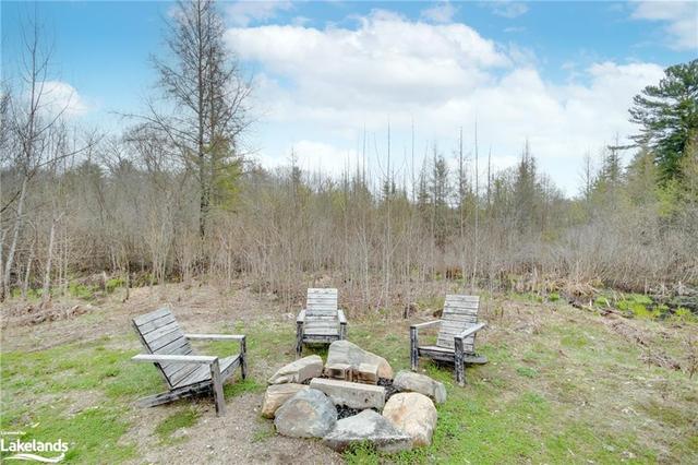 1343 Walkers Point Road, House detached with 2 bedrooms, 2 bathrooms and 8 parking in Muskoka Lakes ON | Image 15