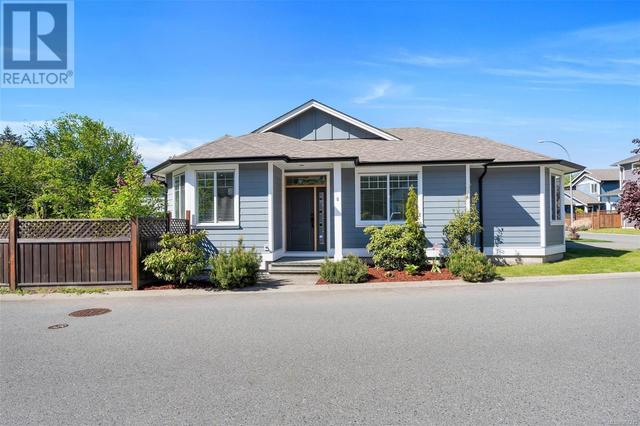 8 - 3205 Gibbins Rd, House detached with 2 bedrooms, 2 bathrooms and 2 parking in North Cowichan BC | Image 31