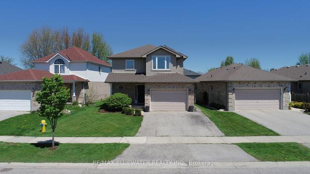 1000 S Wenige Dr, House detached with 3 bedrooms, 4 bathrooms and 3 parking in London ON | Image 27
