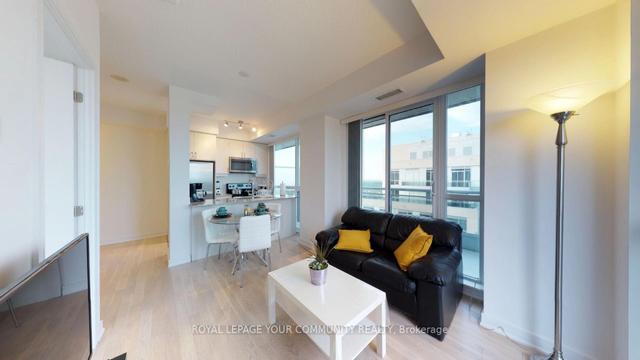 2004 - 9201 Yonge St, Condo with 1 bedrooms, 1 bathrooms and 1 parking in Richmond Hill ON | Image 5
