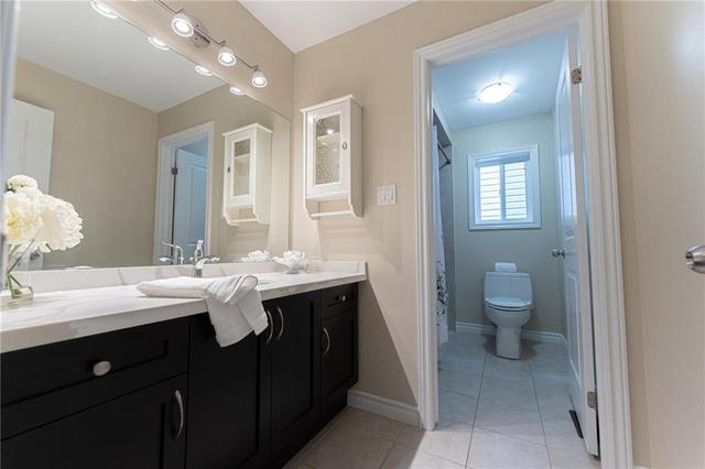 132 Bellroyal Cres, House detached with 6 bedrooms, 3 bathrooms and 2 parking in Hamilton ON | Image 26