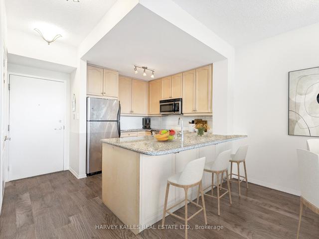 PH09 - 308 Palmerston Ave, Condo with 2 bedrooms, 3 bathrooms and 1 parking in Toronto ON | Image 18