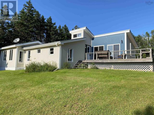 24 Blue Heron Lane, House detached with 3 bedrooms, 1 bathrooms and null parking in Pictou, Subd. A NS | Image 1