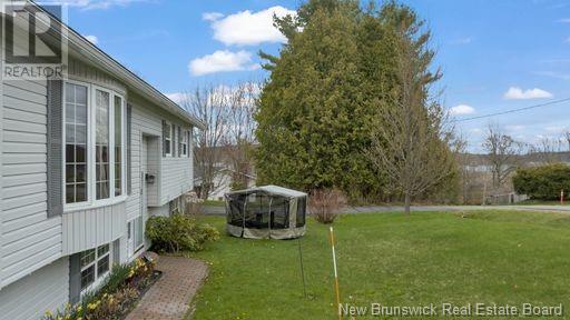 1 Robbin Crt, House detached with 4 bedrooms, 2 bathrooms and null parking in Grand Bay Westfield NB | Image 7