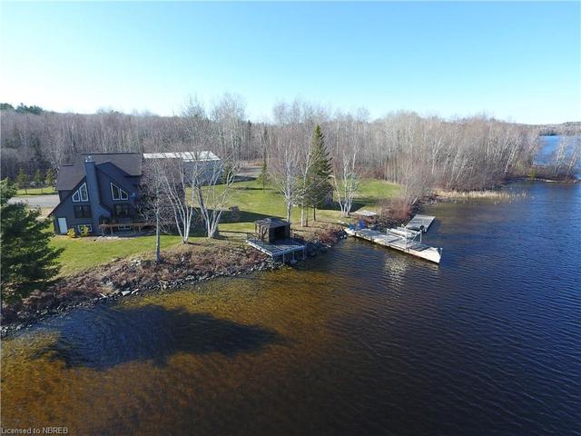33 White Bear Crt, House detached with 4 bedrooms, 2 bathrooms and 19 parking in Temagami ON | Image 23