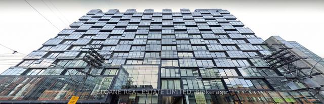 716 - 629 King St W, Condo with 1 bedrooms, 1 bathrooms and 0 parking in Toronto ON | Image 12