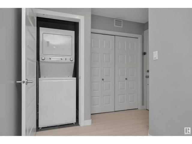 202 - 8515 99 St Nw, Condo with 1 bedrooms, 1 bathrooms and 1 parking in Edmonton AB | Image 13