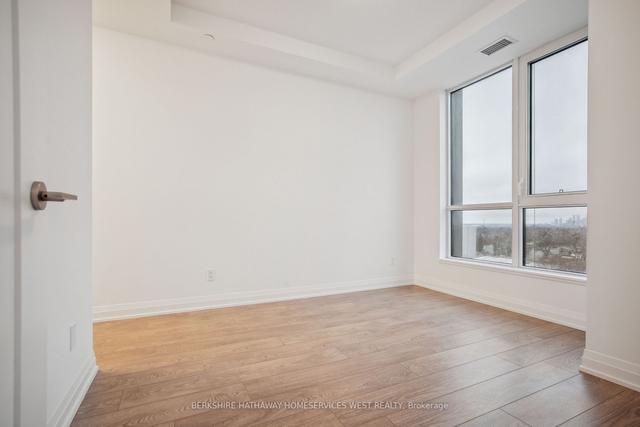 917 - 286 Main St, Condo with 1 bedrooms, 2 bathrooms and 0 parking in Toronto ON | Image 9