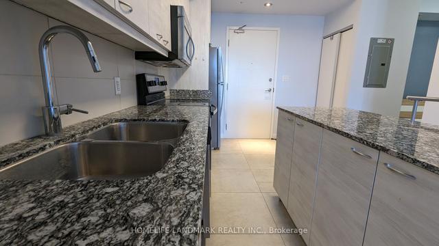 411 - 280 Lester St, Condo with 1 bedrooms, 1 bathrooms and 0 parking in Waterloo ON | Image 36