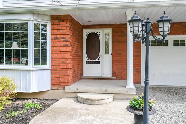 1204 #54 Highway, House detached with 4 bedrooms, 1 bathrooms and 4 parking in Brant ON | Image 42