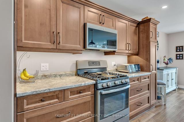 240 Burnt River Rd, House detached with 3 bedrooms, 3 bathrooms and 8 parking in Kawartha Lakes ON | Image 32