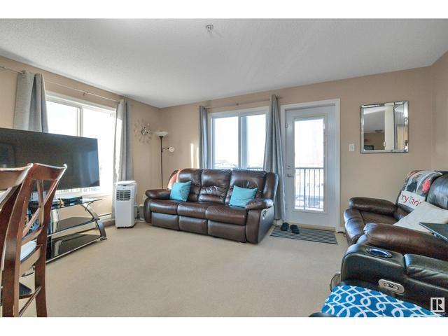 304 - 111 Edwards Dr Sw, Condo with 2 bedrooms, 2 bathrooms and 2 parking in Edmonton AB | Image 10