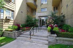 405 - 707 Eglinton Ave W, Condo with 1 bedrooms, 1 bathrooms and 0 parking in Toronto ON | Image 13