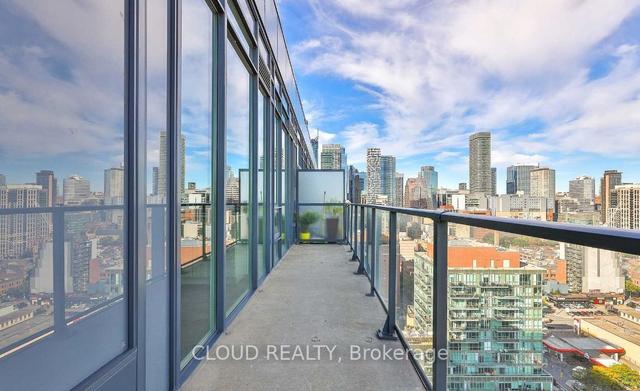 ph03 - 105 George St, Condo with 2 bedrooms, 2 bathrooms and 1 parking in Toronto ON | Image 13