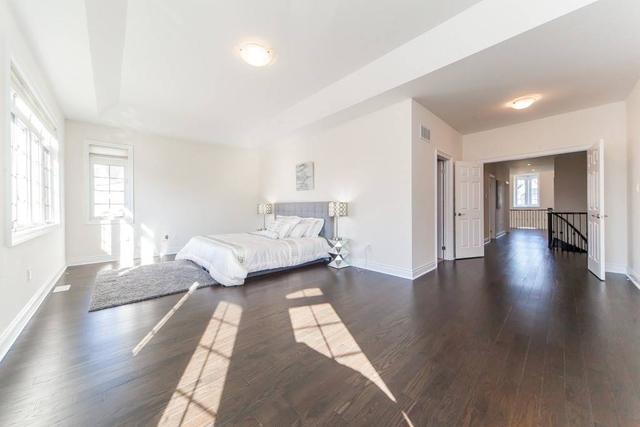 28 Astrantia Way, House detached with 5 bedrooms, 5 bathrooms and 10 parking in Brampton ON | Image 21