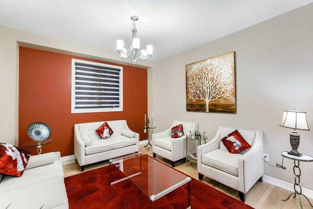 77 Durango Dr, House detached with 5 bedrooms, 5 bathrooms and 6 parking in Brampton ON | Image 23