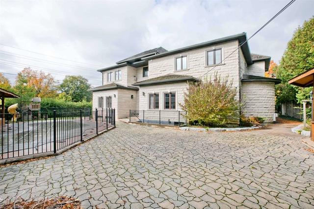 1 Tanvalley Crt, House detached with 4 bedrooms, 6 bathrooms and 8 parking in Toronto ON | Image 18