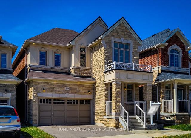 463 Grindstone Trail, House detached with 4 bedrooms, 5 bathrooms and 4 parking in Oakville ON | Image 23