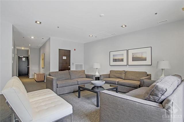 810 - 360 Patricia Avenue, Condo with 1 bedrooms, 1 bathrooms and 1 parking in Ottawa ON | Image 21