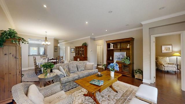 127 - 17 Legendary Trail, House detached with 2 bedrooms, 2 bathrooms and 4 parking in Whitchurch Stouffville ON | Image 7