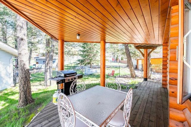 7500 Rivercrest Rd, House detached with 3 bedrooms, 2 bathrooms and 4 parking in Radium Hot Springs BC | Image 27