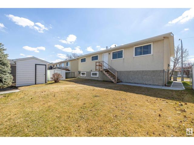 4223 40 Ave, House detached with 5 bedrooms, 2 bathrooms and null parking in Stony Plain AB | Image 41