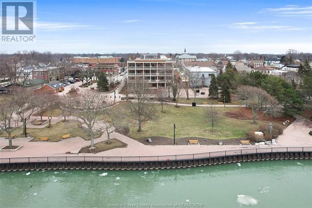 203 - 252 Dalhousie St, Condo with 2 bedrooms, 2 bathrooms and null parking in Amherstburg ON | Image 44