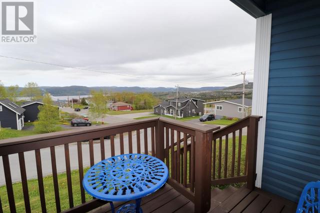 1 Tudor St, House detached with 4 bedrooms, 2 bathrooms and null parking in Corner Brook NL | Image 36