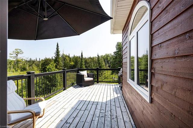 106 Juniper Isle Rd, House detached with 4 bedrooms, 2 bathrooms and null parking in Kawartha Lakes ON | Image 33