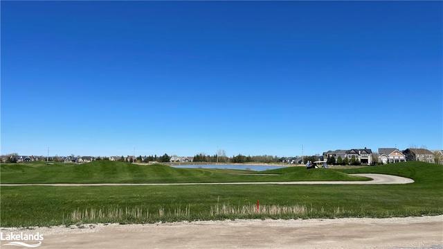 Quiet End Unit on Golf Course 18th Tee | Image 3