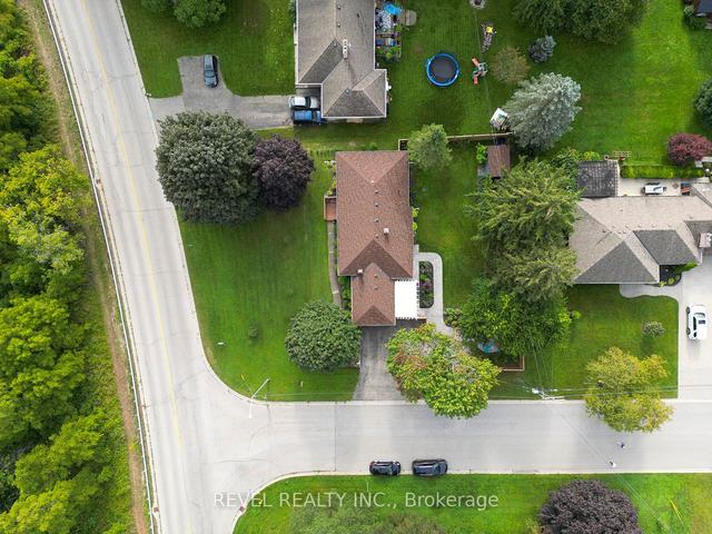 111 Tutela Heights Rd, House detached with 3 bedrooms, 2 bathrooms and 7 parking in Brantford ON | Image 35