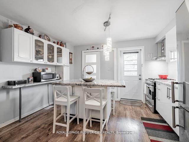89 Miller St, House semidetached with 3 bedrooms, 3 bathrooms and 1 parking in Toronto ON | Image 30