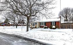 116 Southlawn Ave, House detached with 3 bedrooms, 1 bathrooms and 2 parking in Oshawa ON | Image 12