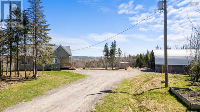 12071 Highway 215, House detached with 3 bedrooms, 2 bathrooms and null parking in East Hants NS | Image 6